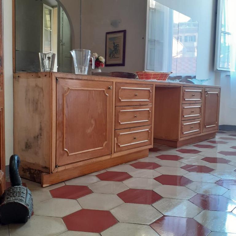 Centro Storico Portoferraio - Appartamento con 1 Camera da Letto - 13