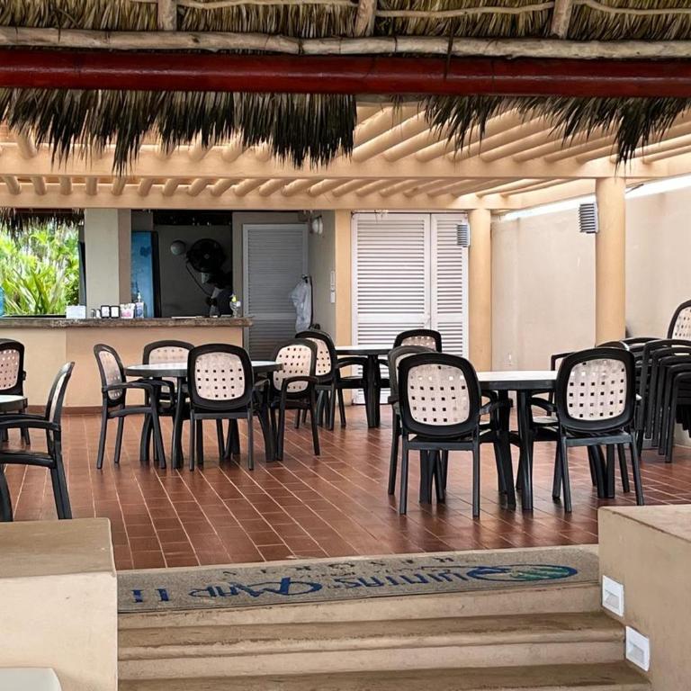 Departamento a pie de playa - Two-Bedroom Apartment - 29