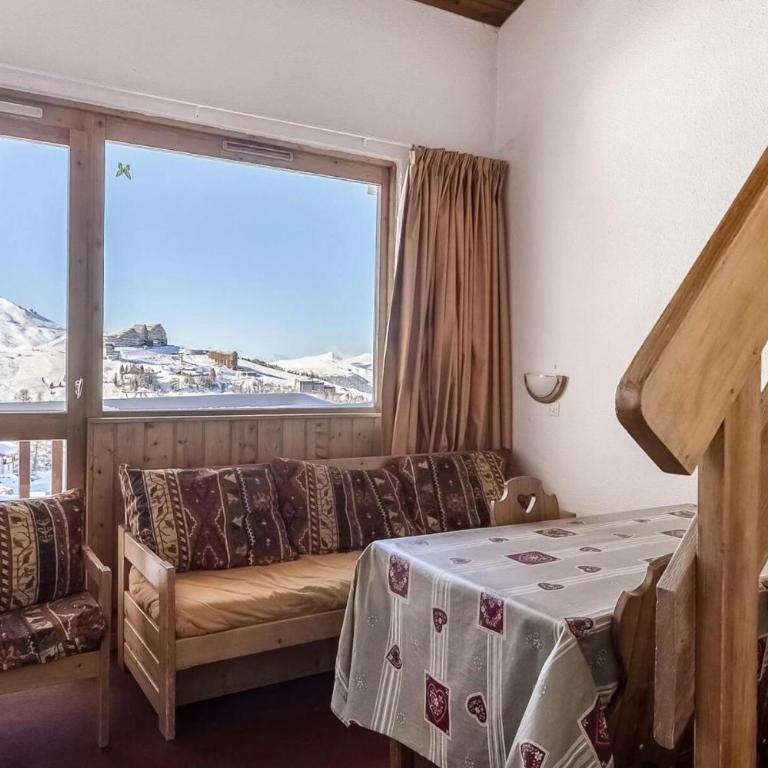 Résidence Les Hameaux I - DUPLEX 5/6 pers - LES HAMEAUX 1 - 370H1 - PLAGNE VILLAGES MAE-1574 - Apartment - 1
