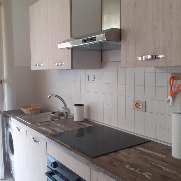 Centro Storico Portoferraio - Appartamento con 1 Camera da Letto - 11