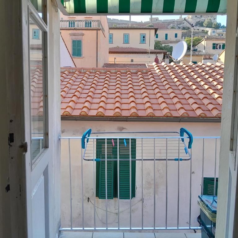 Centro Storico Portoferraio - Appartamento con 1 Camera da Letto - 9
