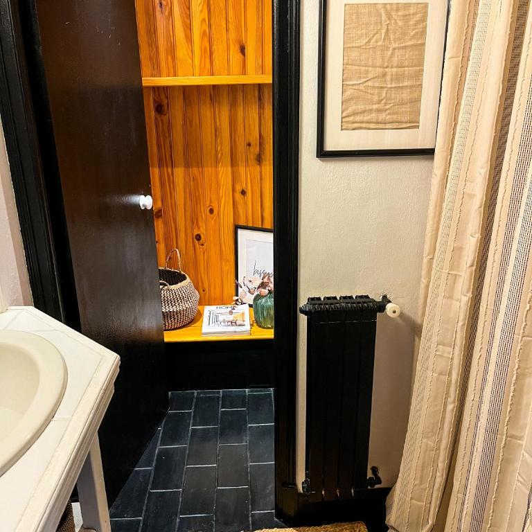 Studio de charme proche de la gare, et du centre ville - Appartamento con 1 Camera da Letto - 7