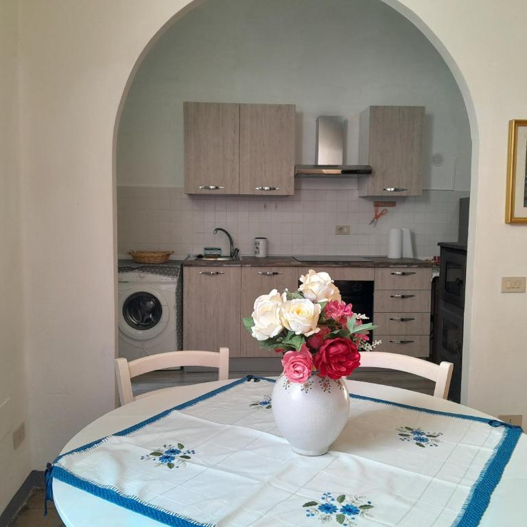 Centro Storico Portoferraio - Appartamento con 1 Camera da Letto - 8