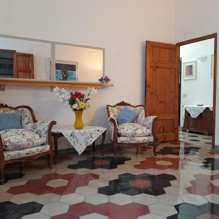 Centro Storico Portoferraio - Appartamento con 1 Camera da Letto - 6