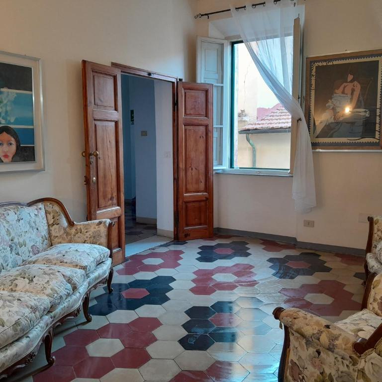 Centro Storico Portoferraio - Appartamento con 1 Camera da Letto - 5