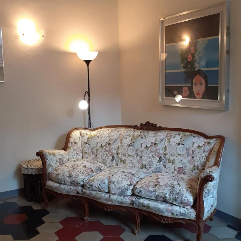 Centro Storico Portoferraio - Appartamento con 1 Camera da Letto - 4