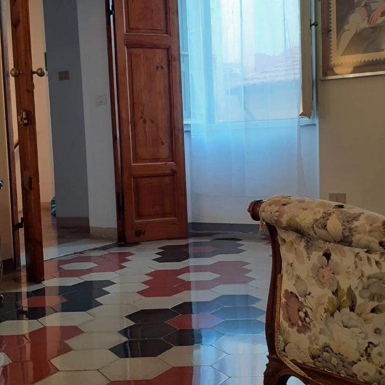 Centro Storico Portoferraio - Appartamento con 1 Camera da Letto - 3