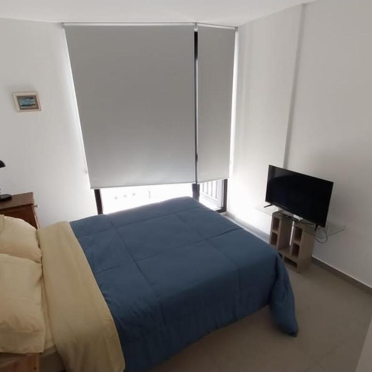 Hermoso en Plaza Alberdi - One-Bedroom Apartment - 10