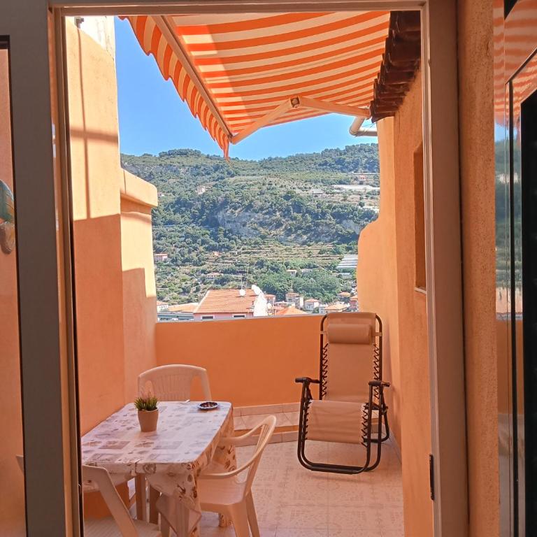Casa Eden - Apartment mit 1 Schlafzimmer - 28