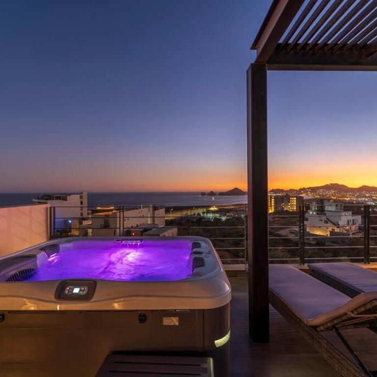 Best view rooftop with heated jacuzzi - Apartamento de 2 dormitorios - 3