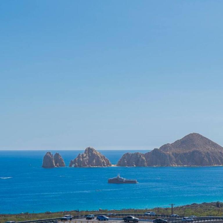 Best view rooftop with heated jacuzzi - Apartamento de 2 dormitorios - 8