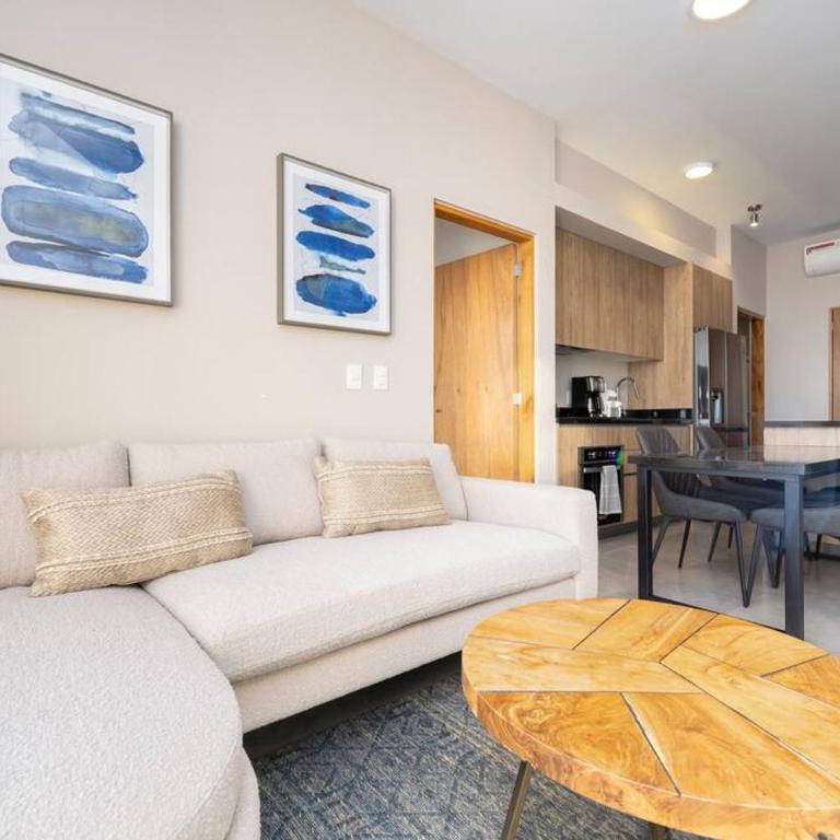 Best view rooftop with heated jacuzzi - Apartamento de 2 dormitorios - 9