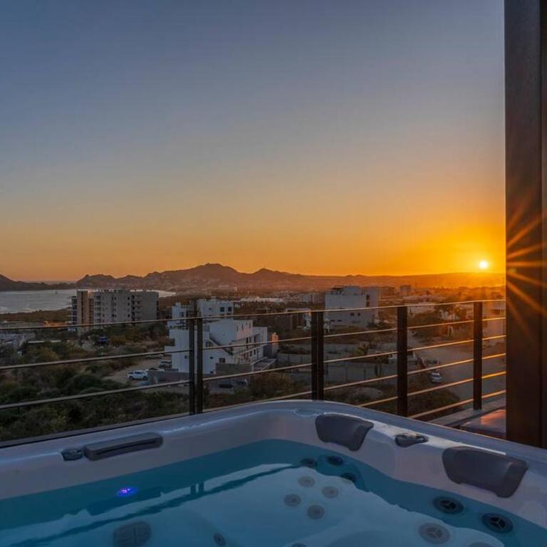 Best view rooftop with heated jacuzzi - Apartamento de 2 dormitorios - 11