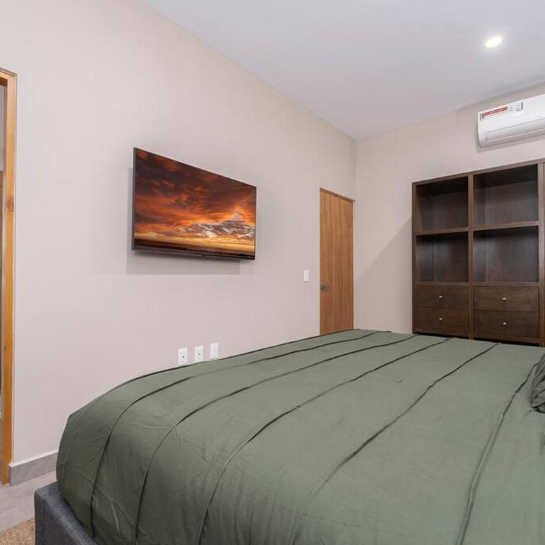Best view rooftop with heated jacuzzi - Apartamento de 2 dormitorios - 14