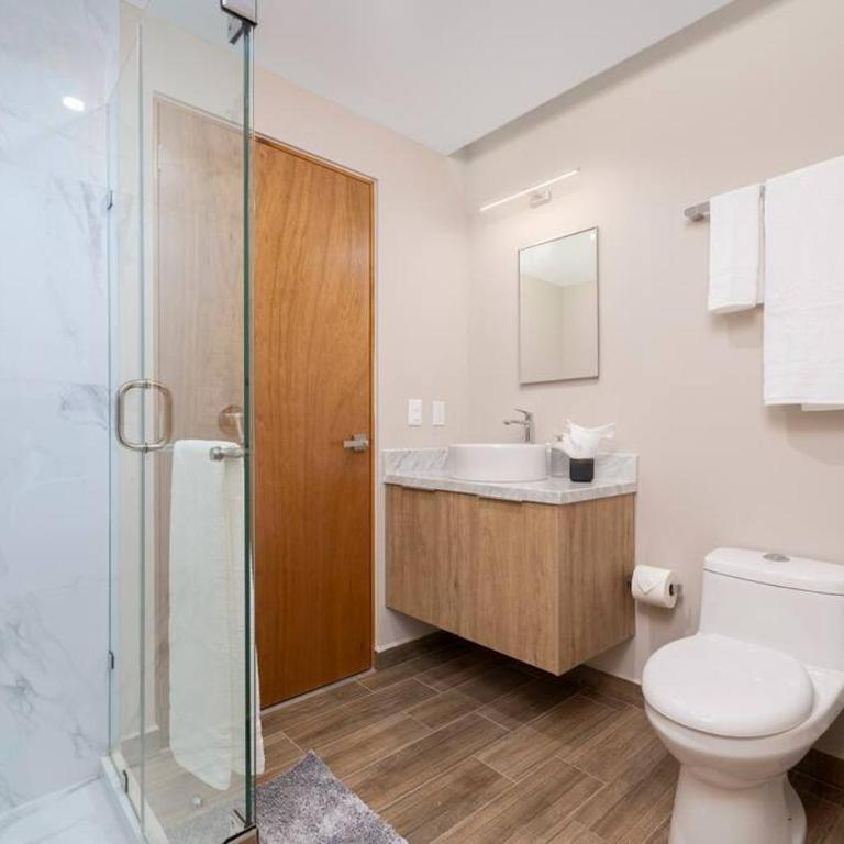 Best view rooftop with heated jacuzzi - Apartamento de 2 dormitorios - 16