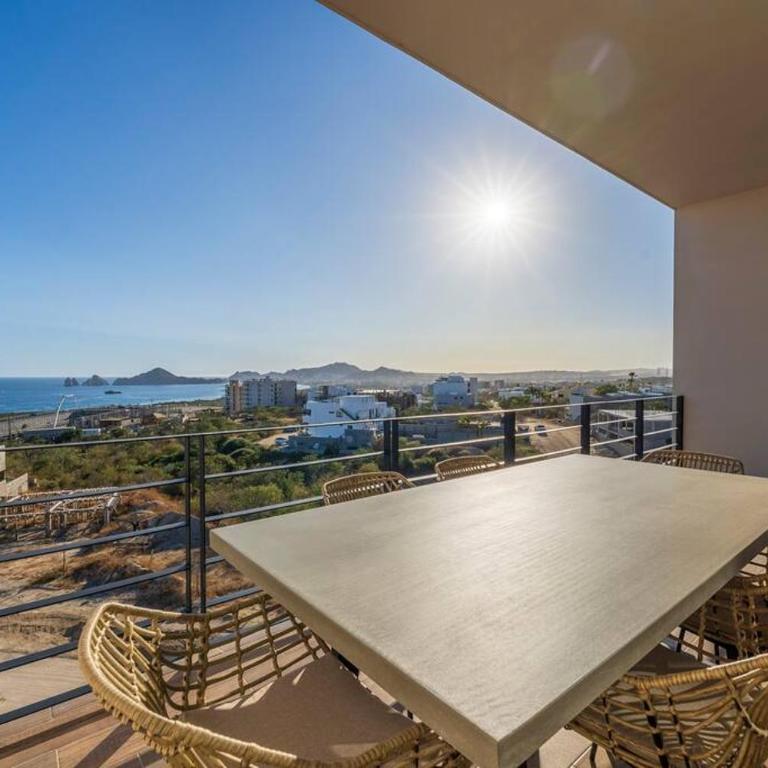 Best view rooftop with heated jacuzzi - Apartamento de 2 dormitorios - 19