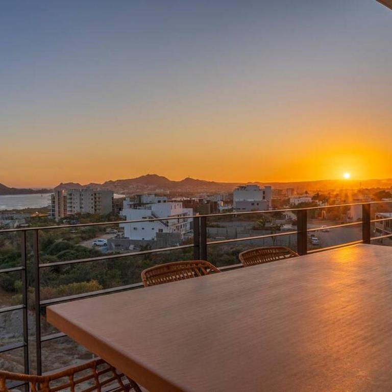 Best view rooftop with heated jacuzzi - Apartamento de 2 dormitorios - 21