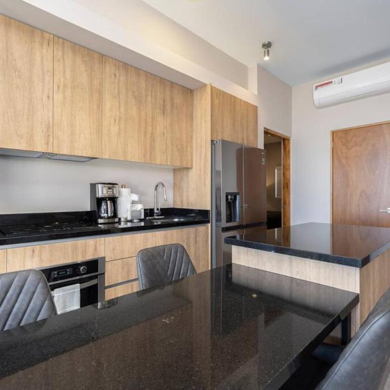 Best view rooftop with heated jacuzzi - Apartamento de 2 dormitorios - 23