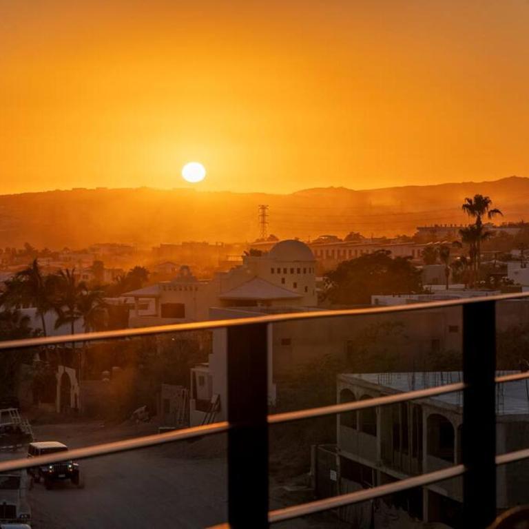 Best view rooftop with heated jacuzzi - Apartamento de 2 dormitorios - 24