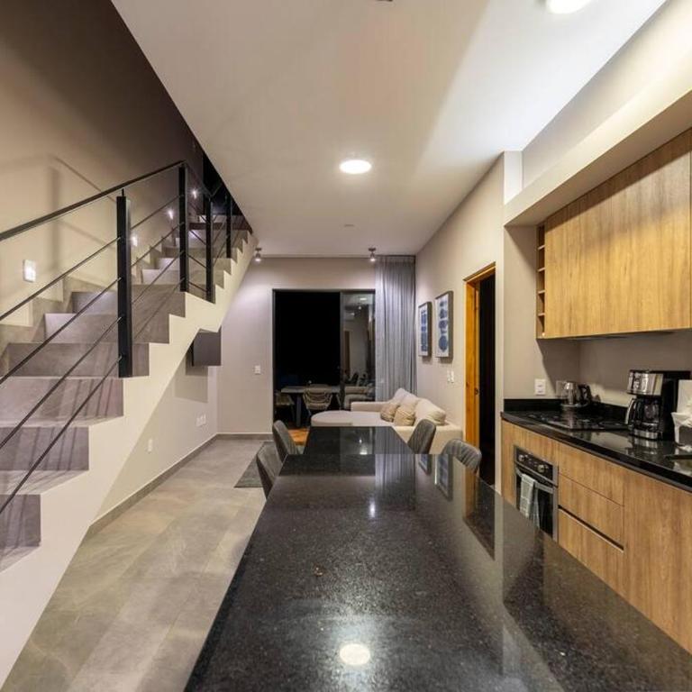 Best view rooftop with heated jacuzzi - Apartamento de 2 dormitorios - 26