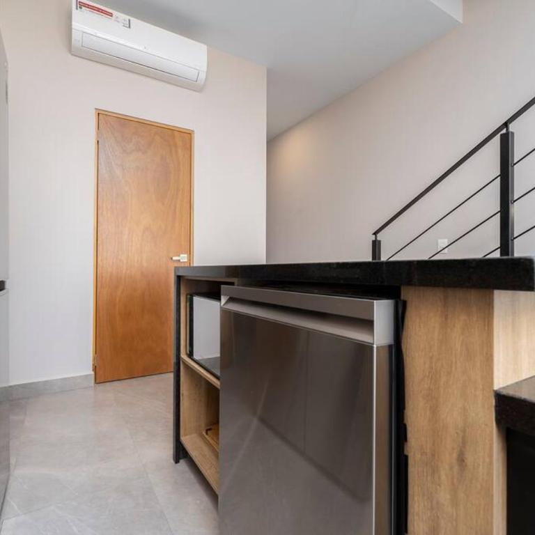 Best view rooftop with heated jacuzzi - Apartamento de 2 dormitorios - 29