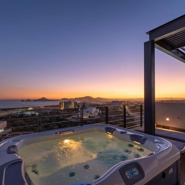 Best view rooftop with heated jacuzzi - Apartamento de 2 dormitorios - 31