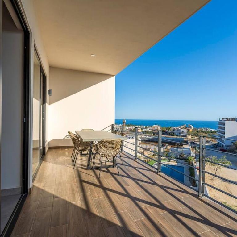 Best view rooftop with heated jacuzzi - Apartamento de 2 dormitorios - 32