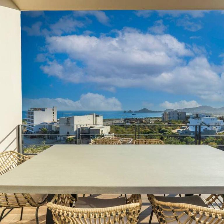 Best view rooftop with heated jacuzzi - Apartamento de 2 dormitorios - 39