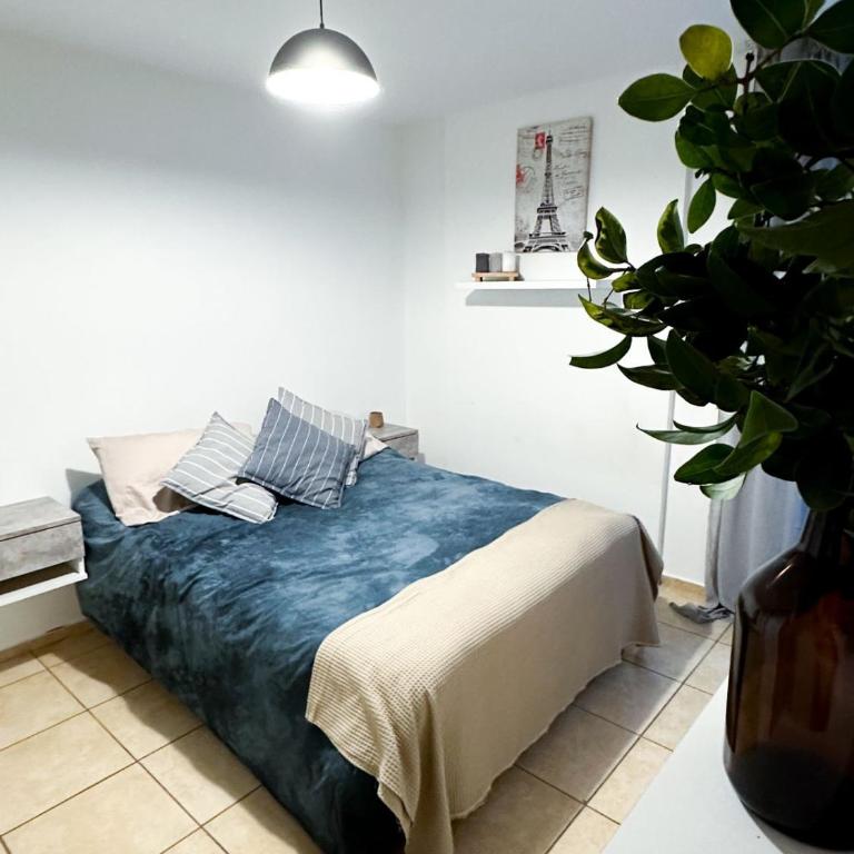 Amplio y Luminoso Departamento, Centro Córdoba by INMOVE Temporarios - Apartamento de 1 dormitorio - 3