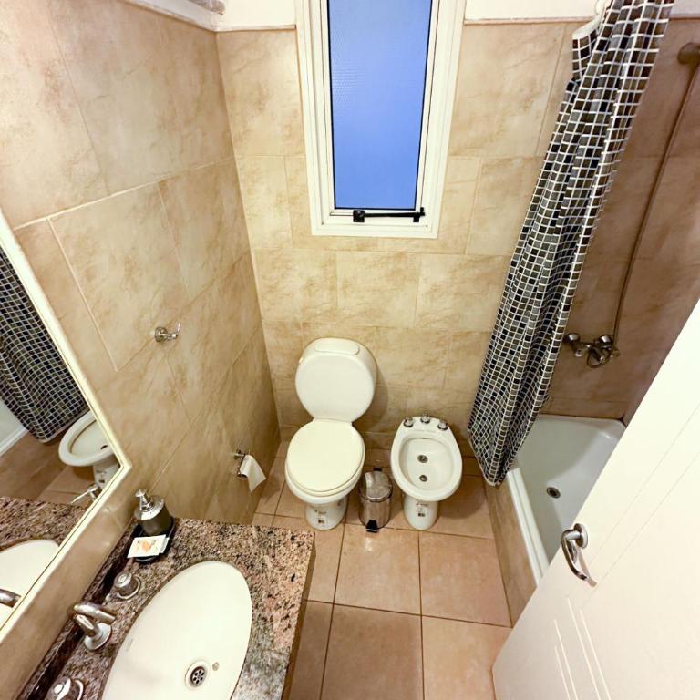 Amplio y Luminoso Departamento, Centro Córdoba by INMOVE Temporarios - Apartamento de 1 dormitorio - 9