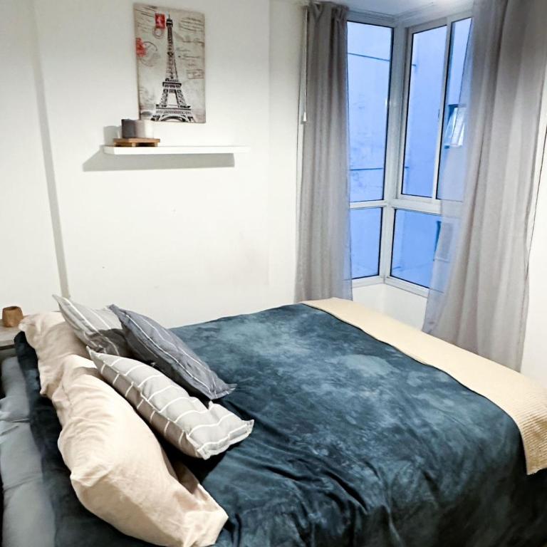 Amplio y Luminoso Departamento, Centro Córdoba by INMOVE Temporarios - Apartamento de 1 dormitorio - 13