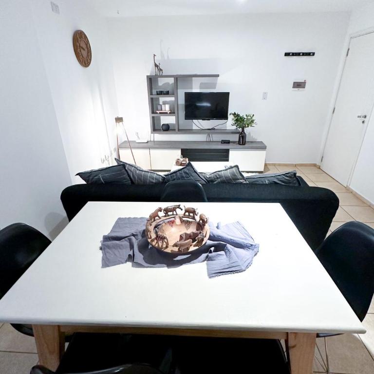 Amplio y Luminoso Departamento, Centro Córdoba by INMOVE Temporarios - Apartamento de 1 dormitorio - 14