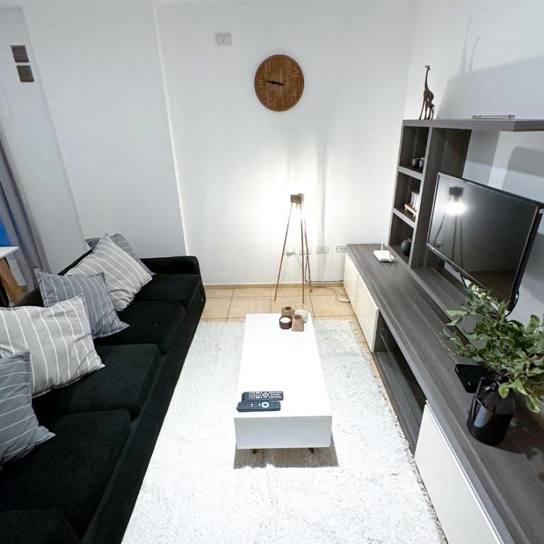 Amplio y Luminoso Departamento, Centro Córdoba by INMOVE Temporarios - Apartamento de 1 dormitorio - 15