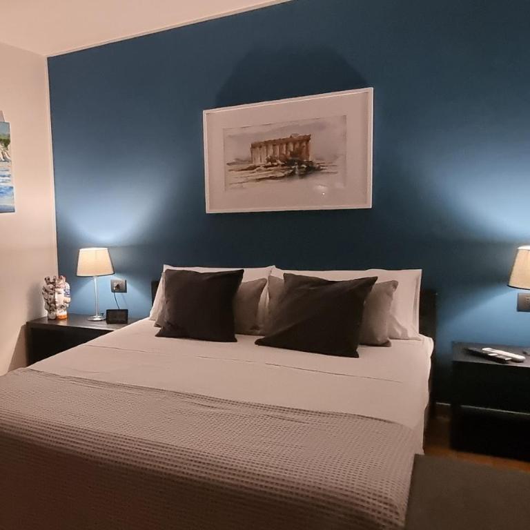 La Maison della Valle - Villa con 1 Camera da Letto - 18
