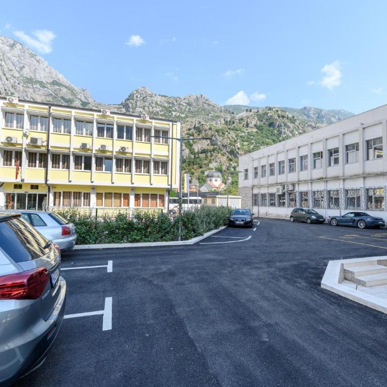 Modular Central Studio - Apartman sa 1 Spavaćom Sobom - 20