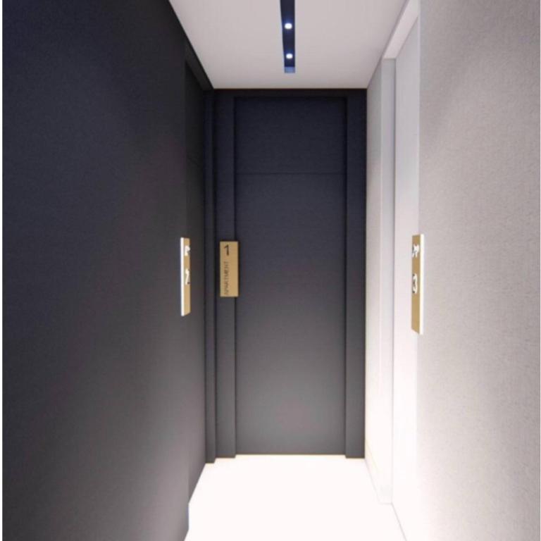 Modular Central Studio - Apartman sa 1 Spavaćom Sobom - 18