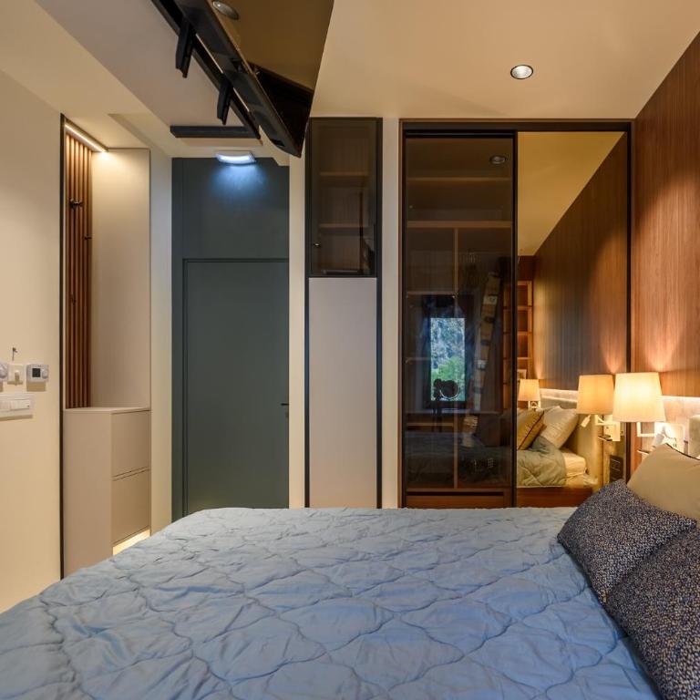 Modular Central Studio - Apartman sa 1 Spavaćom Sobom - 6