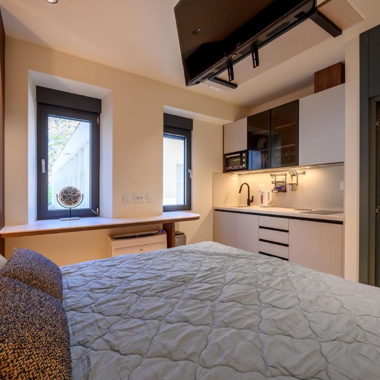 Modular Central Studio - Apartman sa 1 Spavaćom Sobom - 1