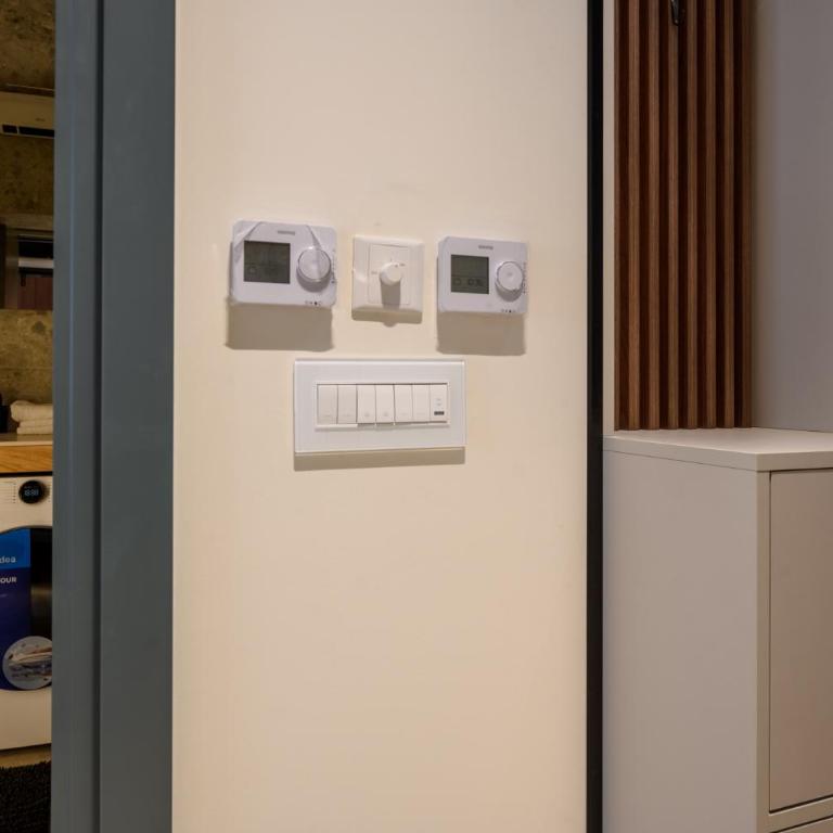 Modular Central Studio - Apartman sa 1 Spavaćom Sobom - 9
