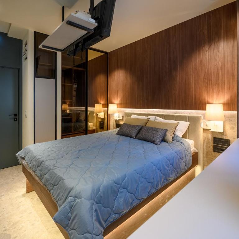 Modular Central Studio - Apartman sa 1 Spavaćom Sobom - 2