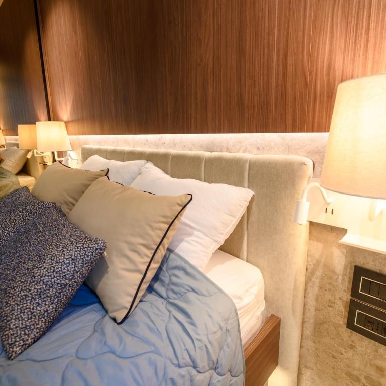 Modular Central Studio - Apartman sa 1 Spavaćom Sobom - 4