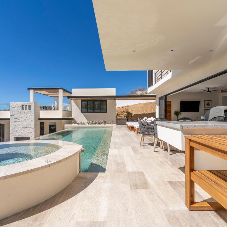 Amazing beach view walk to the beach - Apartamento de 1 dormitorio - 4