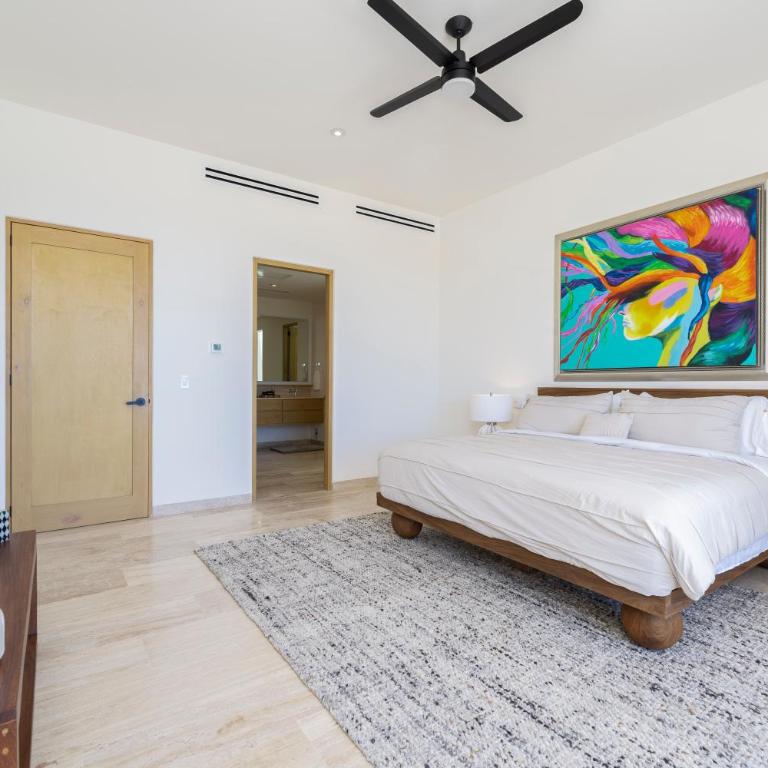 Amazing beach view walk to the beach - Apartamento de 1 dormitorio - 5