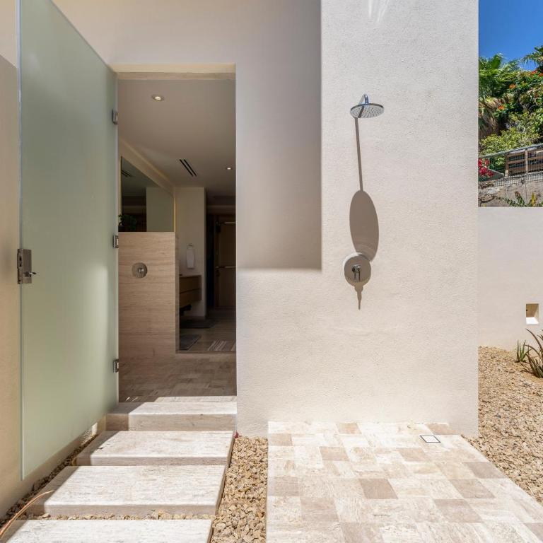 Amazing beach view walk to the beach - Apartamento de 1 dormitorio - 16