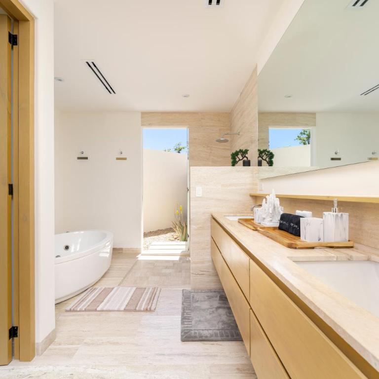 Amazing beach view walk to the beach - Apartamento de 1 dormitorio - 17