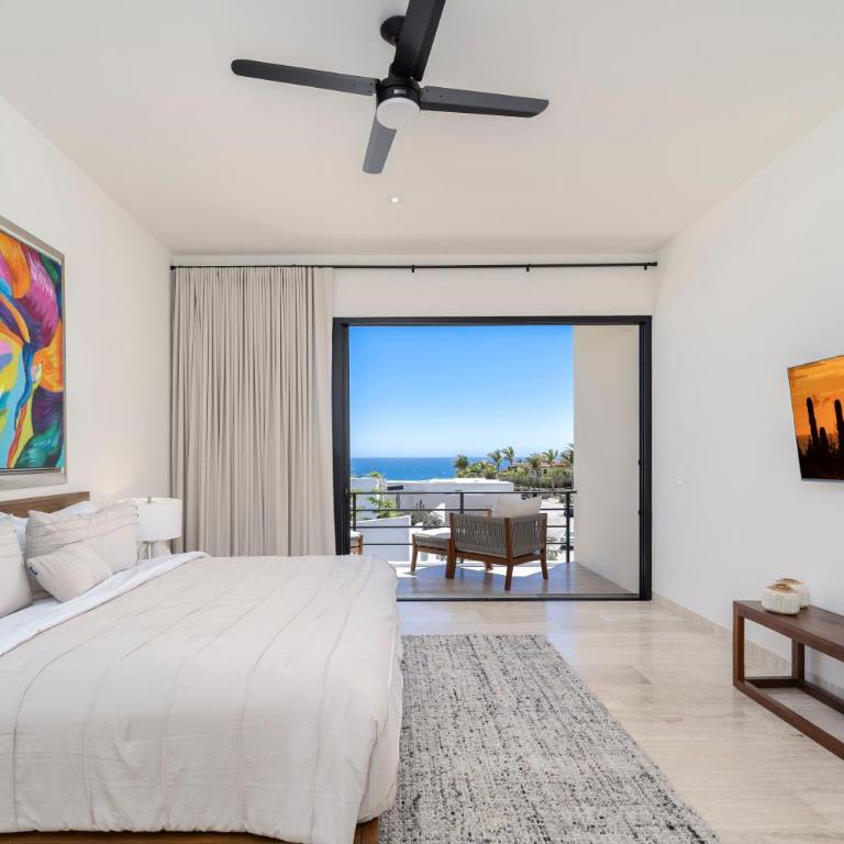 Amazing beach view walk to the beach - Apartamento de 1 dormitorio - 18