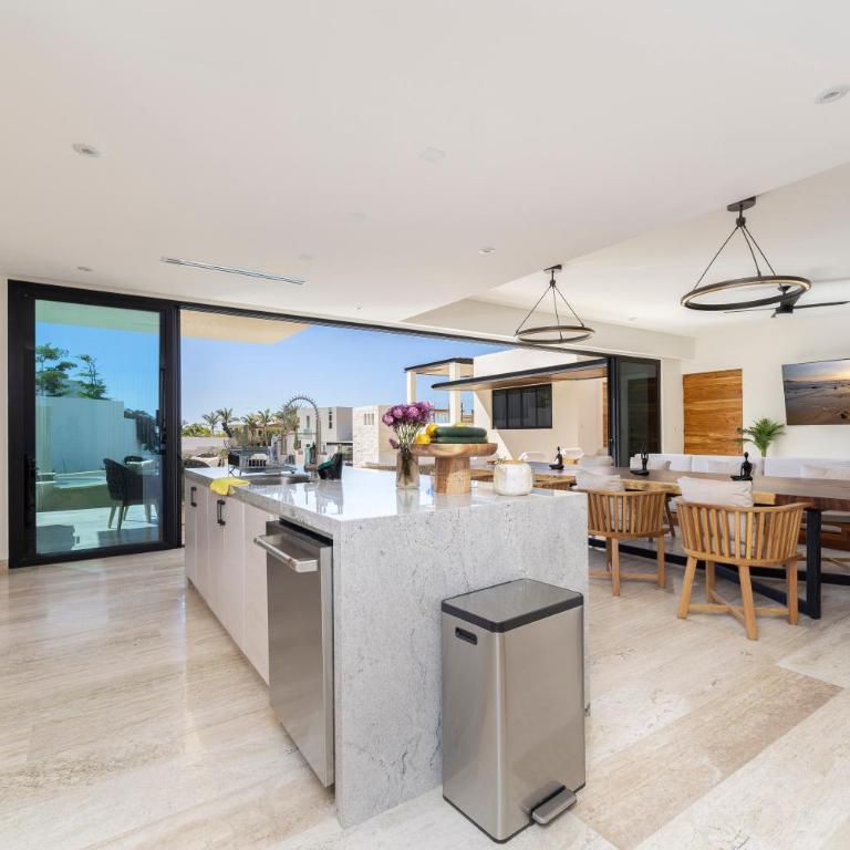 Amazing beach view walk to the beach - Apartamento de 1 dormitorio - 19