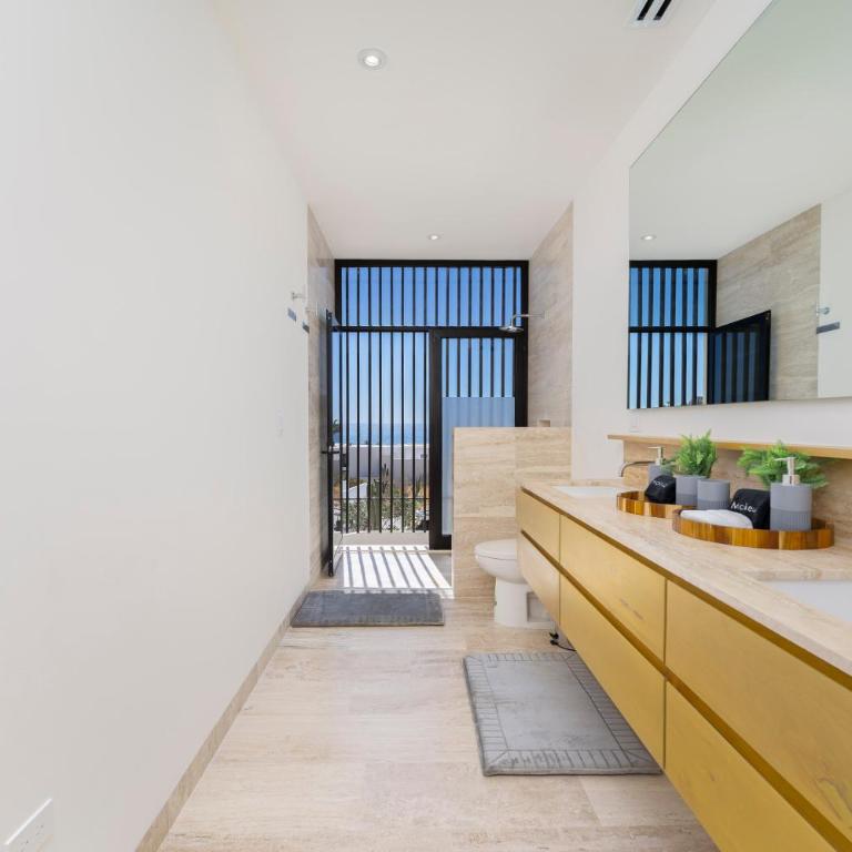 Amazing beach view walk to the beach - Apartamento de 1 dormitorio - 27