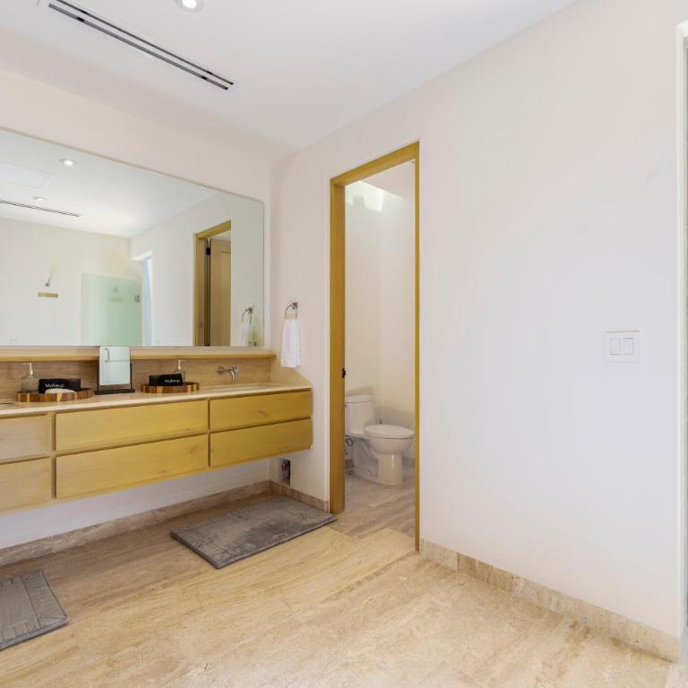 Amazing beach view walk to the beach - Apartamento de 1 dormitorio - 29