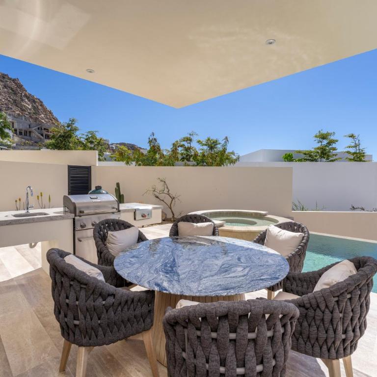 Amazing beach view walk to the beach - Apartamento de 1 dormitorio - 32